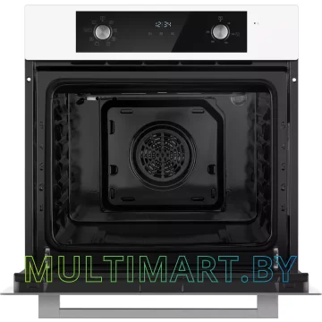 Электрический духовой шкаф Weissgauff EOM 388 PDW картинка 3